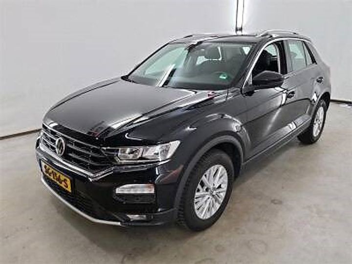 volkswagen t-roc 2018 wvgzzza1zjv000674