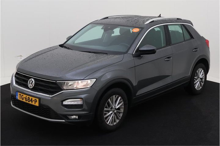 vw t-roc 2018 wvgzzza1zjv014930