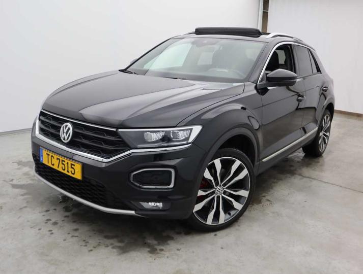 volkswagen troc 17 2018 wvgzzza1zjv053760