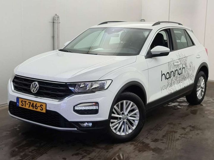 volkswagen t-roc 2018 wvgzzza1zjv072656