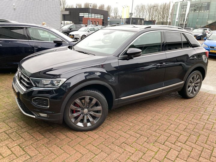 volkswagen t-roc 2018 wvgzzza1zjv079751