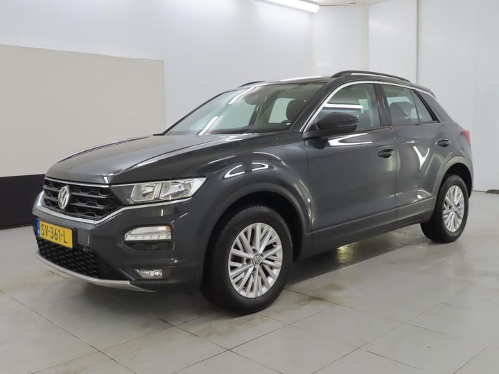 vw t-roc 2018 wvgzzza1zjv084372