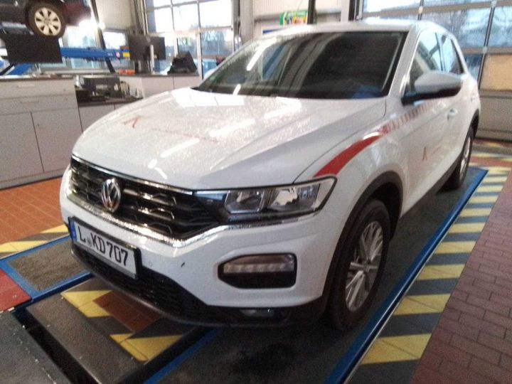 volkswagen t-roc 2019 wvgzzza1zkv019179