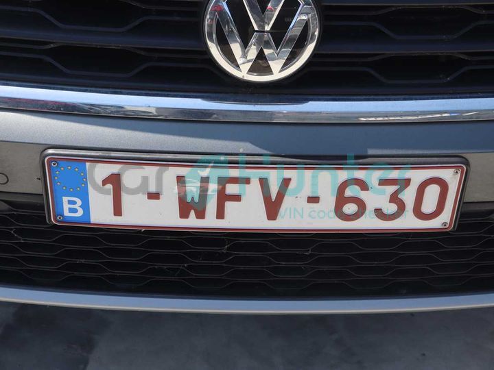 volkswagen t-roc 2019 wvgzzza1zkv132289
