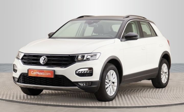 volkswagen t-roc 2019 wvgzzza1zkv157029