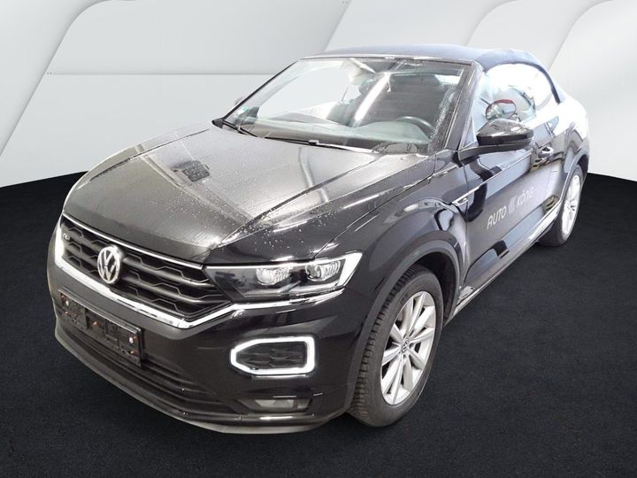 vw t-roc 2021 wvgzzza1zlk001145