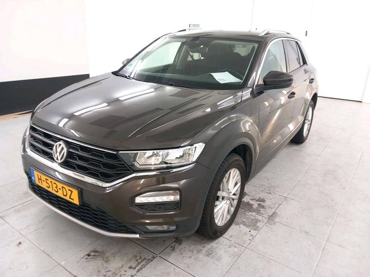 vw t-roc 2020 wvgzzza1zlv040745