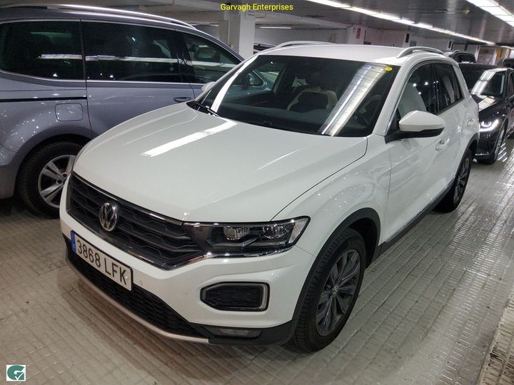 volkswagen t-roc 2020 wvgzzza1zlv049326