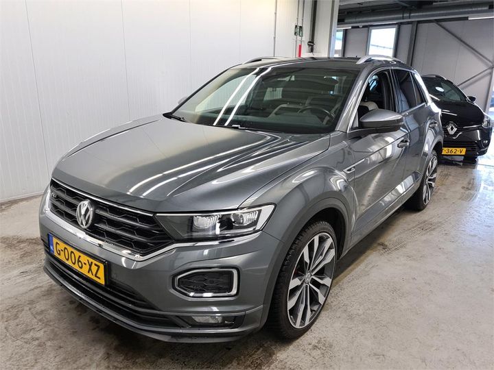 volkswagen t-roc 2020 wvgzzza1zlv055695