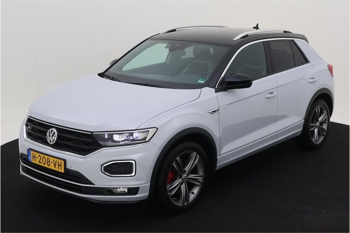 vw t-roc 2020 wvgzzza1zlv060539