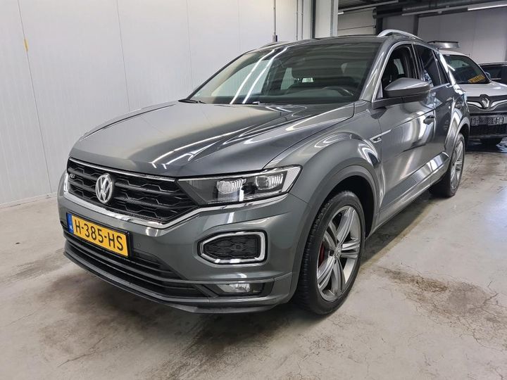 vw t-roc 2020 wvgzzza1zlv073704