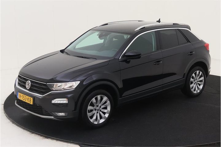 vw t-roc 2020 wvgzzza1zlv095524