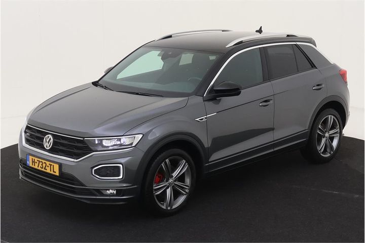 vw t-roc 2020 wvgzzza1zlv095923