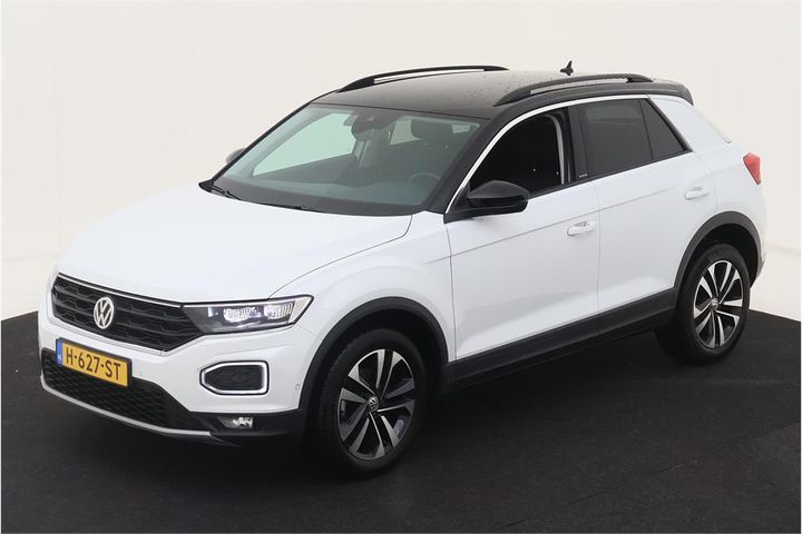 vw t-roc 2020 wvgzzza1zlv101765