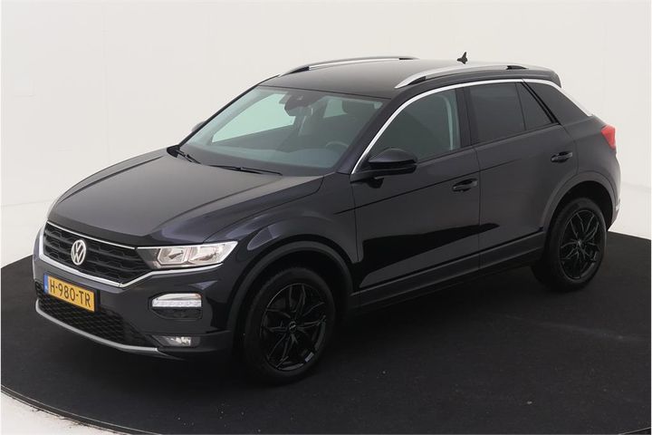 vw t-roc 2020 wvgzzza1zlv102288