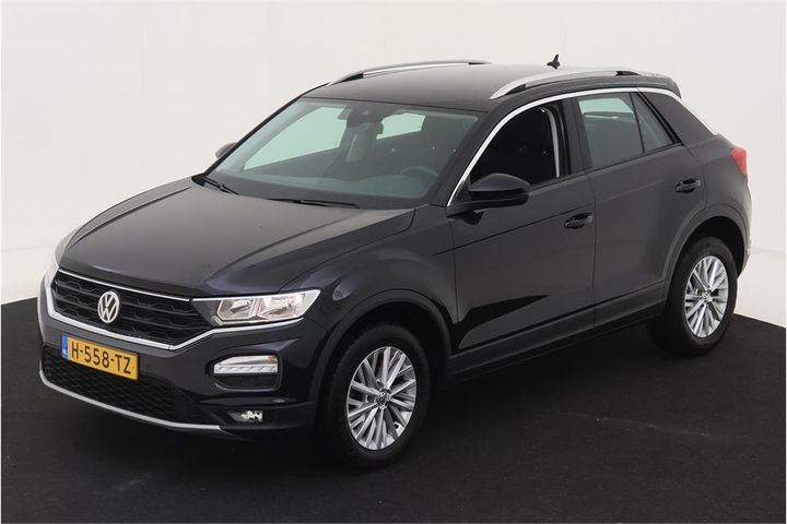 vw t-roc 2020 wvgzzza1zlv103515