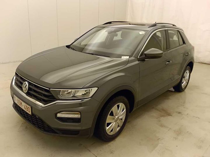 vw t-roc 2020 wvgzzza1zlv122916