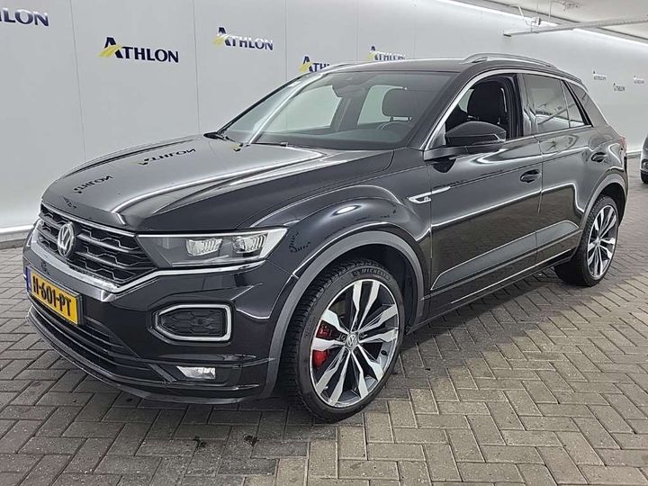 vw t-roc 2020 wvgzzza1zlv124686