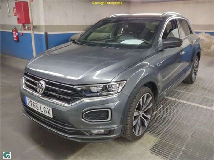 vw t-roc 2020 wvgzzza1zlv133456