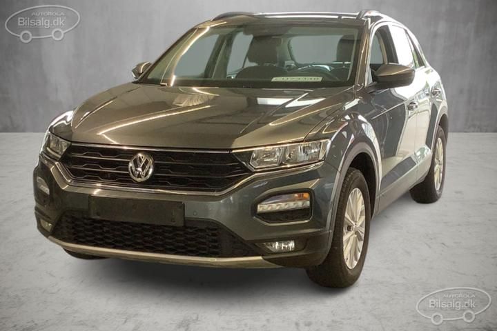 vw t-roc 2020 wvgzzza1zlv144209