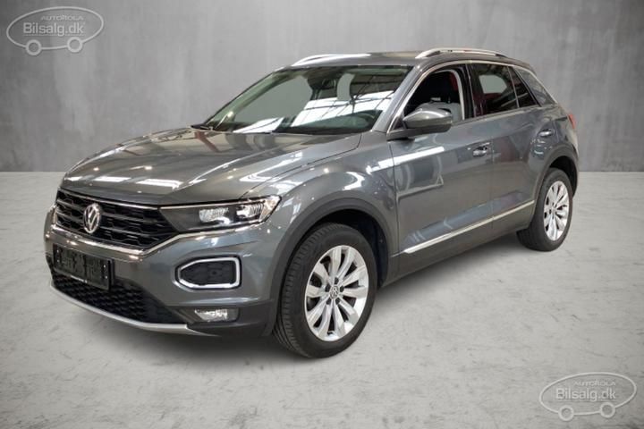 vw t-roc 2020 wvgzzza1zlv149574