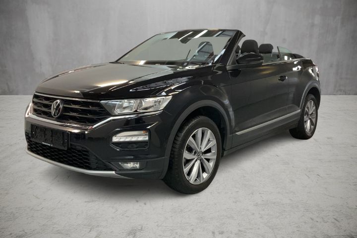 vw t-roc 2021 wvgzzza1zmk009499