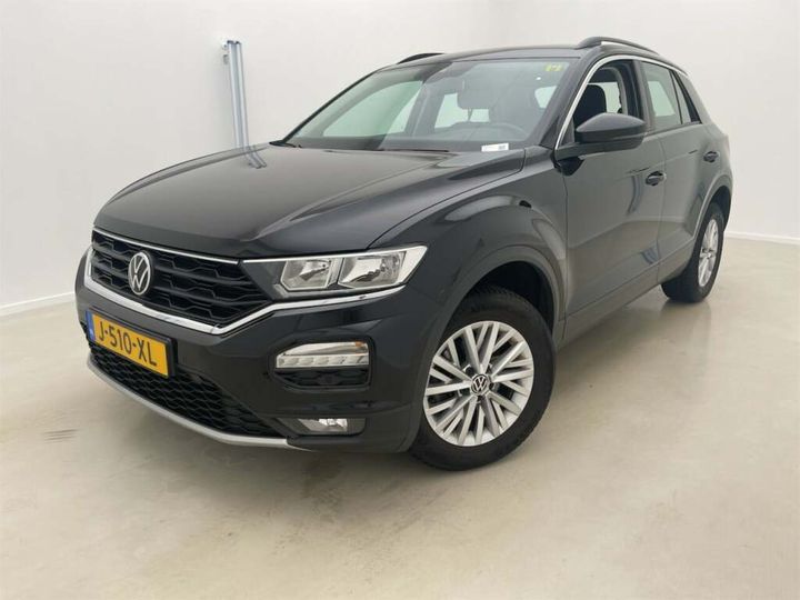 vw t-roc 2020 wvgzzza1zmv007409