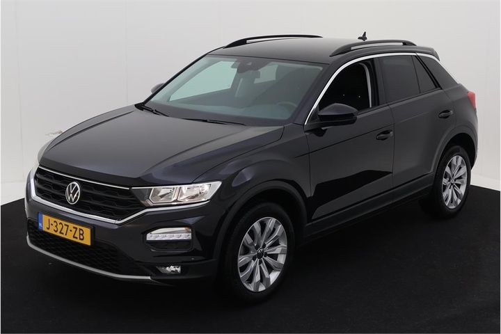 vw t-roc 2020 wvgzzza1zmv008680