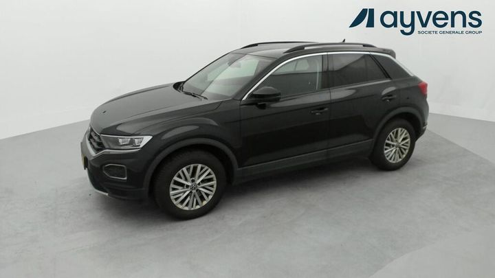 vw t-roc 2020 wvgzzza1zmv046531