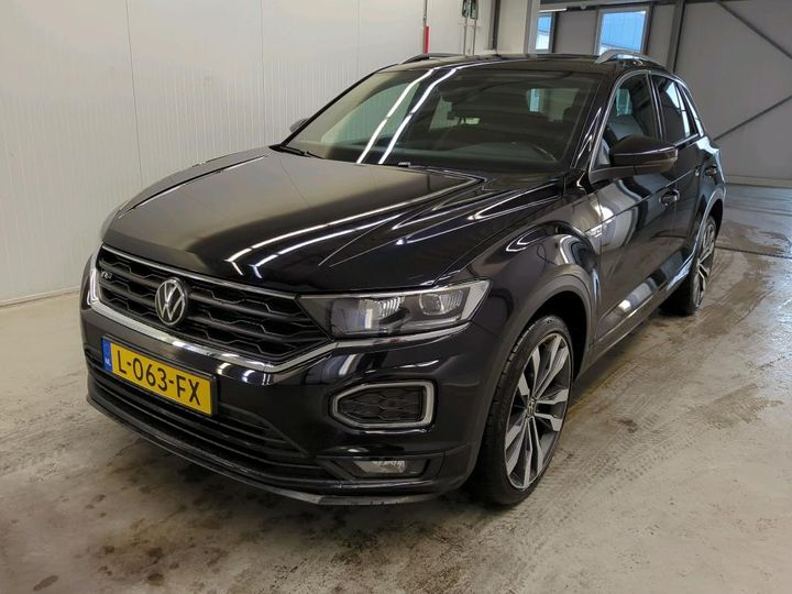 vw t-roc 2021 wvgzzza1zmv049960