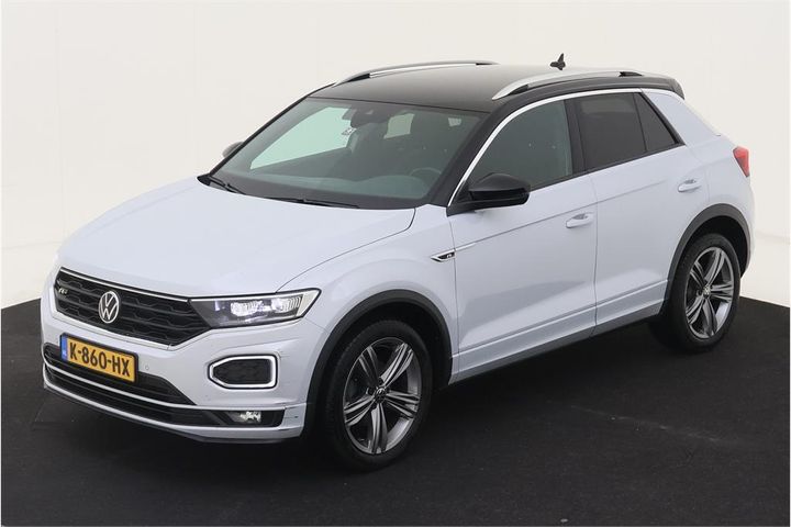 vw t-roc 2021 wvgzzza1zmv059391