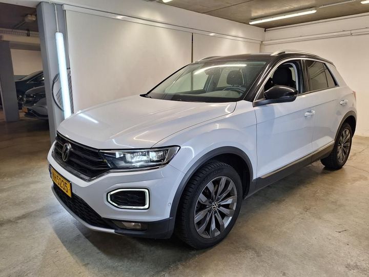 vw t-roc 2020 wvgzzza1zmv060524