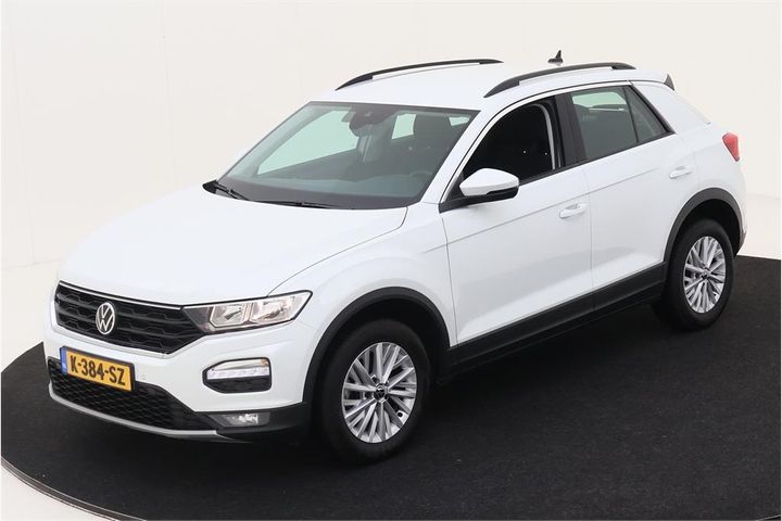 vw t-roc 2021 wvgzzza1zmv097344