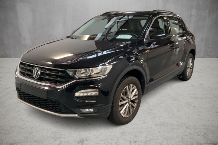 vw t-roc 2021 wvgzzza1zmv099997