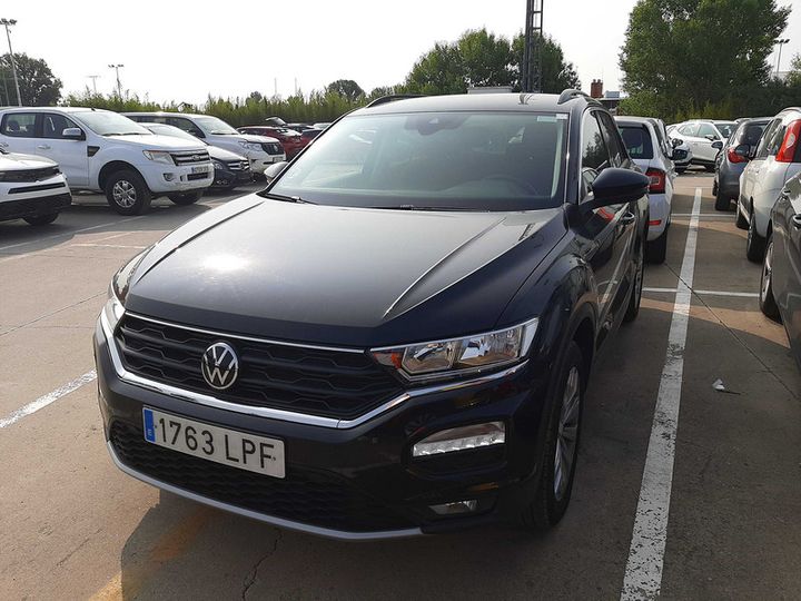 vw t-roc 2021 wvgzzza1zmv131376