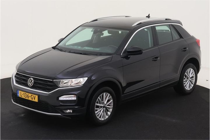 vw t-roc 2021 wvgzzza1zmv133563