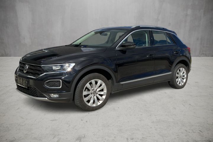 vw t-roc 2021 wvgzzza1zmv137239