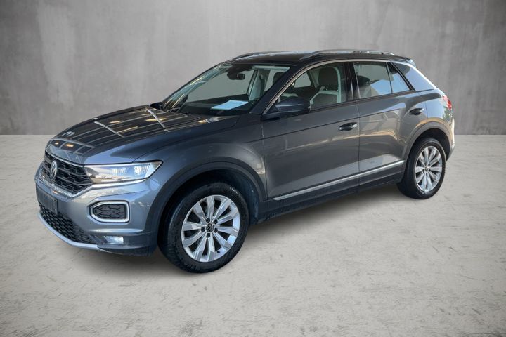 vw t-roc 2021 wvgzzza1zmv137467