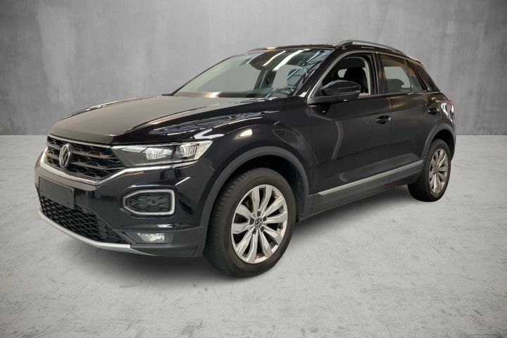 vw t-roc 2021 wvgzzza1zmv145402