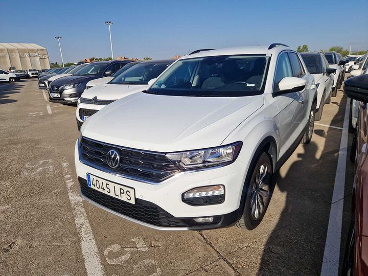 vw t-roc 2021 wvgzzza1zmv147232