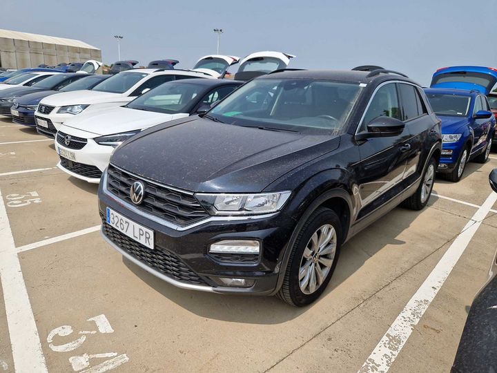 vw t-roc 2021 wvgzzza1zmv151710