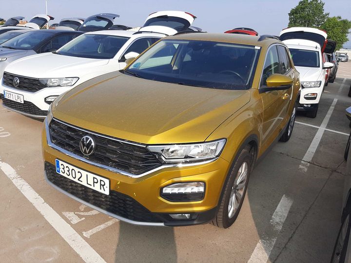 vw t-roc 2021 wvgzzza1zmv153278