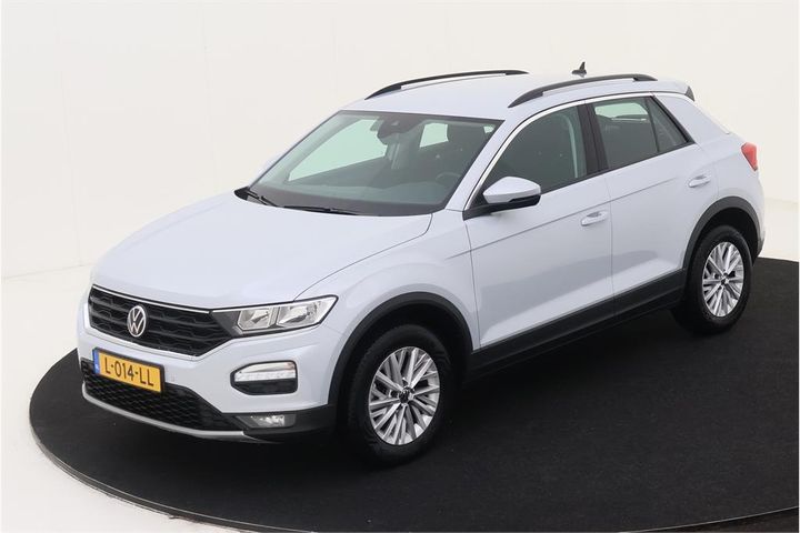 vw t-roc 2021 wvgzzza1zmv167699