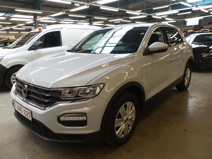 vw t-roc 2021 wvgzzza1zmv168625