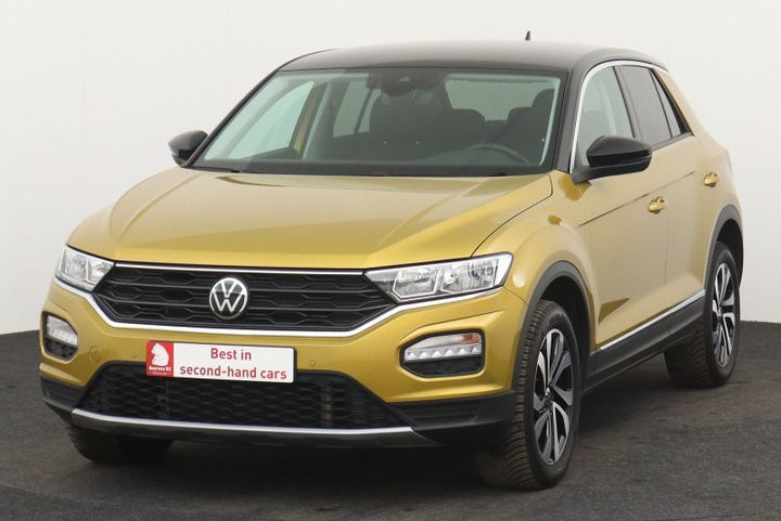 vw t-roc 2021 wvgzzza1znv005479