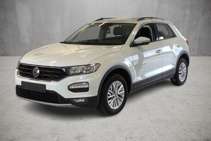 vw t-roc 2021 wvgzzza1znv037992