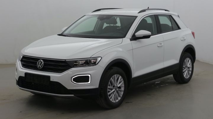 volkswagen t-roc 2021 wvgzzza1znv066868