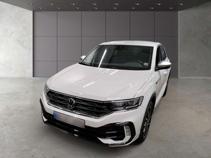 vw t-roc 2022 wvgzzza1znv083169