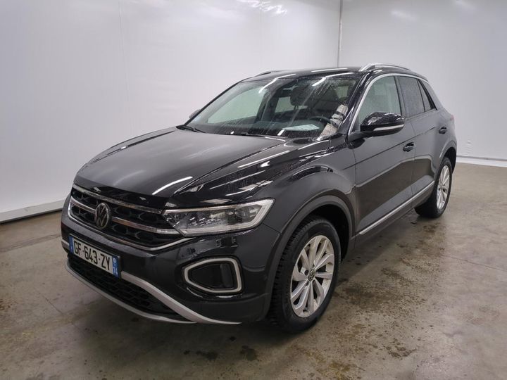 vw t-roc 2022 wvgzzza1znv120262