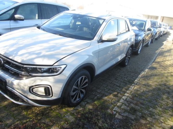 volkswagen t-roc (d11)(12.2021-&gt) 2022 wvgzzza1znv137976